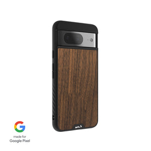 MagSafe® Compatible Walnut Phone Case - Limitless 5.0