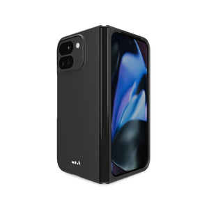 Jet Black Phone Case - Super Thin