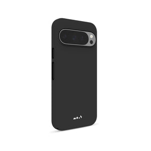 MagSafe® Compatible Jet Black Phone Case - Super Thin