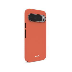 MagSafe® Compatible Hot Coral Phone Case - Super Thin