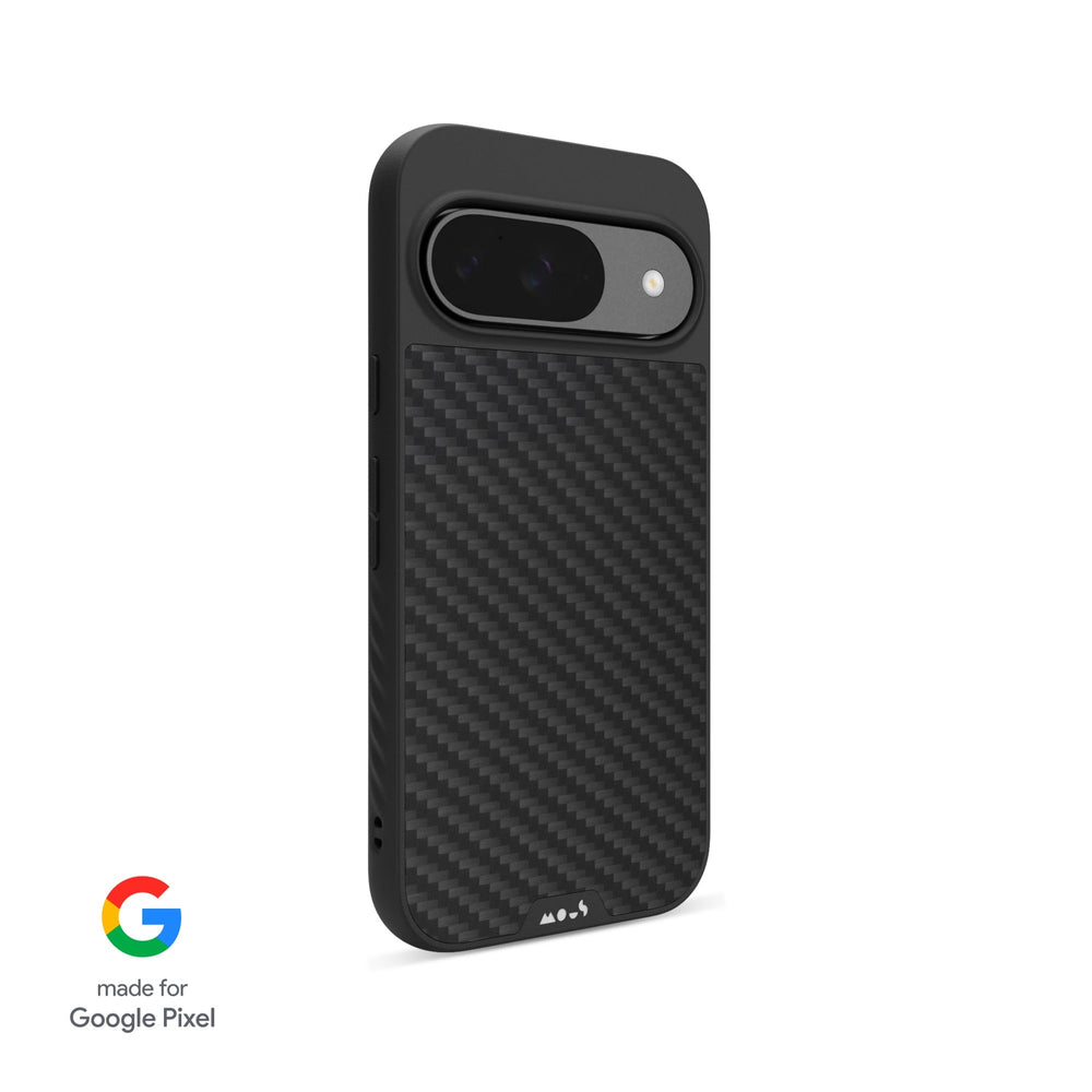 Aramid Fibre Protective Phone Case - Limitless