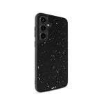 Samsung Galaxy S23 best phone case protective speckled fabric polka dots magsafe magnetic | Galaxy S23 FE