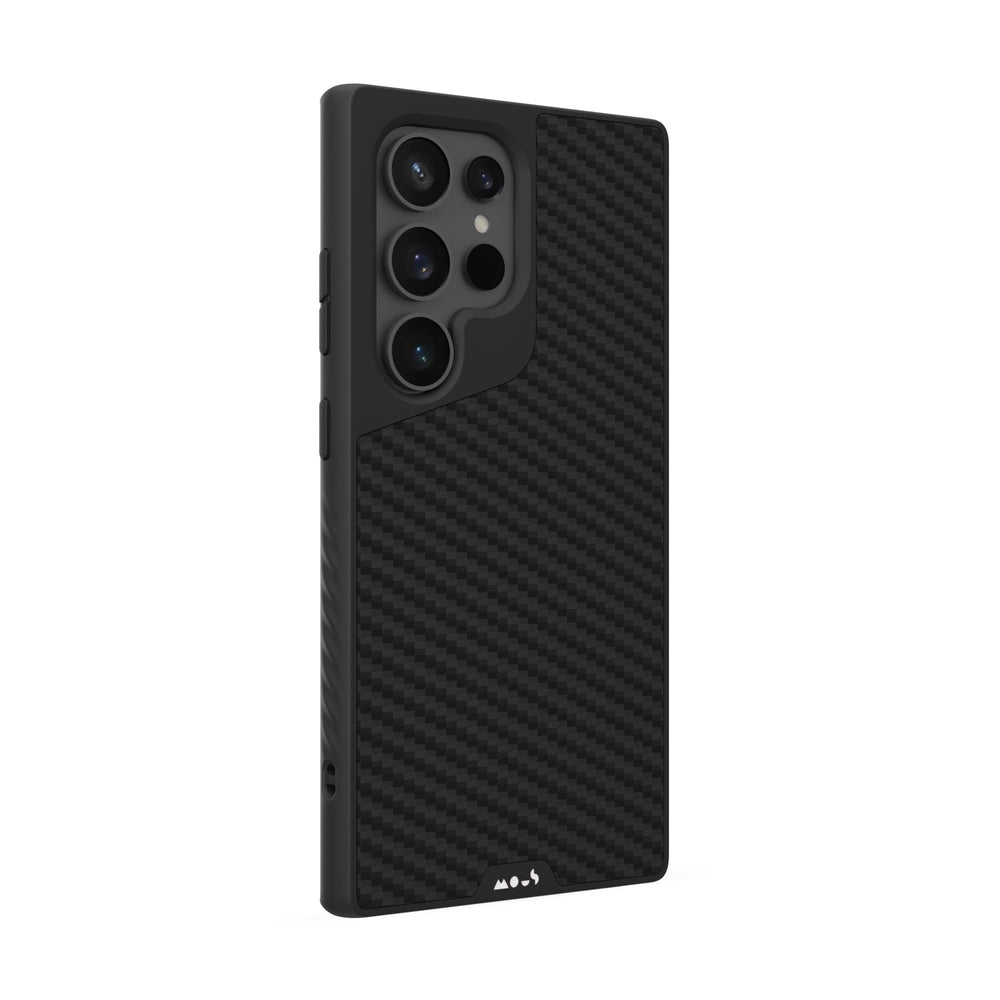 Aramid Fibre Protective Phone Case - Limitless