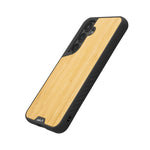 Designed specifically for the new Galaxy S24 & S24 Plus, the Limitless 5.0 Bamboo case ensures perfect compatibility and robust defense| Galaxy S24,Galaxy S24 Plus