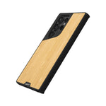 Designed specifically for the new Galaxy S24 ULTRA, the Limitless 5.0 Bamboo case ensures perfect compatibility and robust defense| Galaxy S24 Ultra