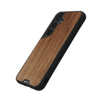 Designed specifically for the new Galaxy S24 & S24 Plus, the Limitless 5.0 Walnut case ensures perfect compatibility and robust defense| Galaxy S24,Galaxy S24 Plus