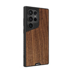 Explore the advanced MagSafe® compatible technology featured in the Walnut Limitless 5.0 case for Galaxy S24 ULTRA. | Galaxy S24 Ultra