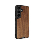 Explore the advanced MagSafe® compatible technology featured in the Walnut Limitless 5.0 case for Galaxy S24, S24 Plus. | Galaxy S24,Galaxy S24 Plus