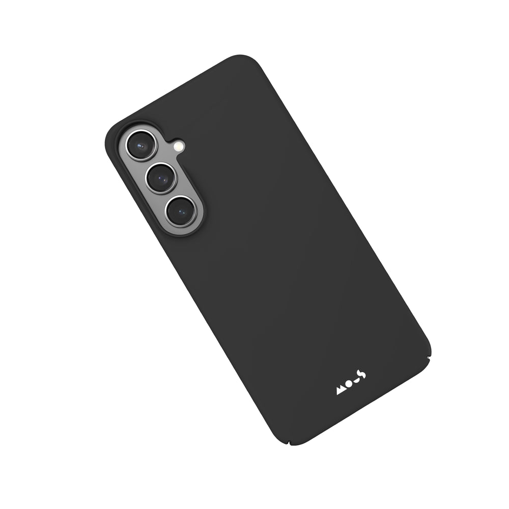 Mous | Black Phone Case Mous | Black Phone Case