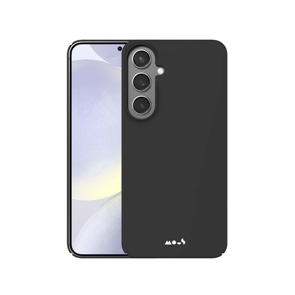 Mous | Black Phone Case Mous | Black Phone Case