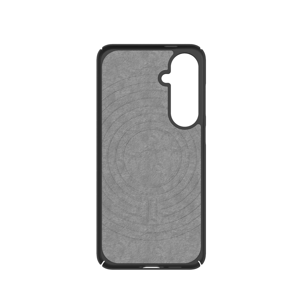 Mous | Black Phone Case