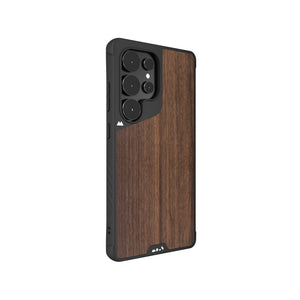 MagSafe® Compatible Walnut Phone Case - Limitless 6.0