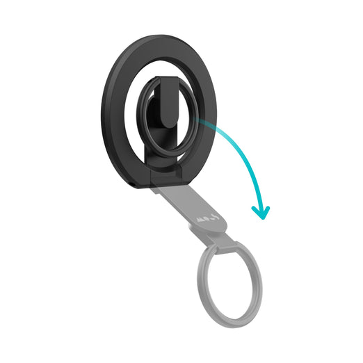 Magsafe Accessories Magnetic Phone Grip All-Metal Magnetic Phone