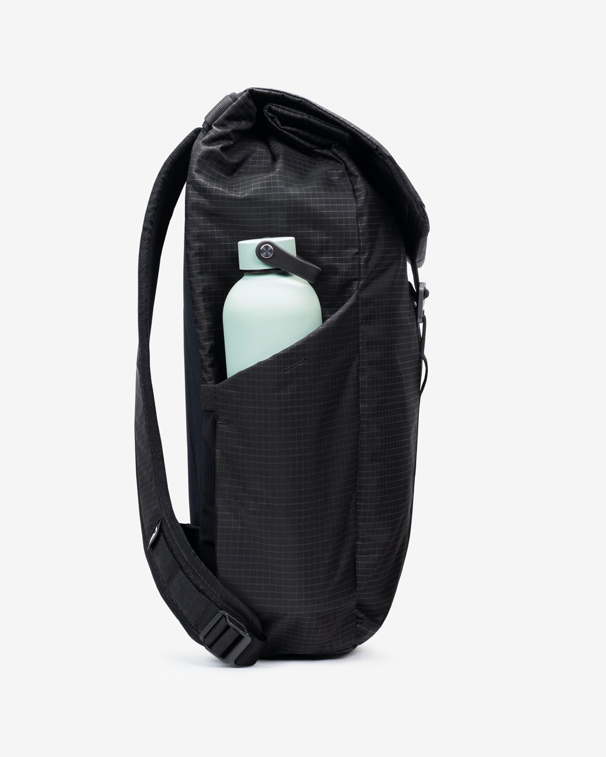 Mous | Day Backpack x Mercedes-AMG F1| Water Resistant | UltraTex