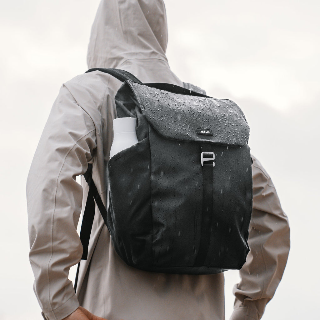 Mous | Flap Backpack - Day