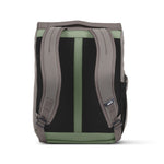 Everyday Day Backpack Water-Resistant Protective Bag Sage Green