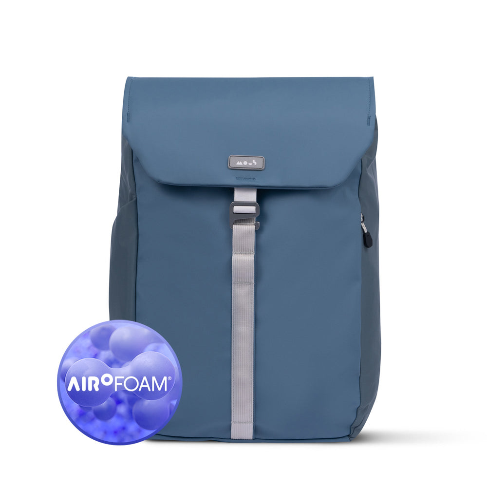 Marine Flap Backpack with AiroFoam® - Day