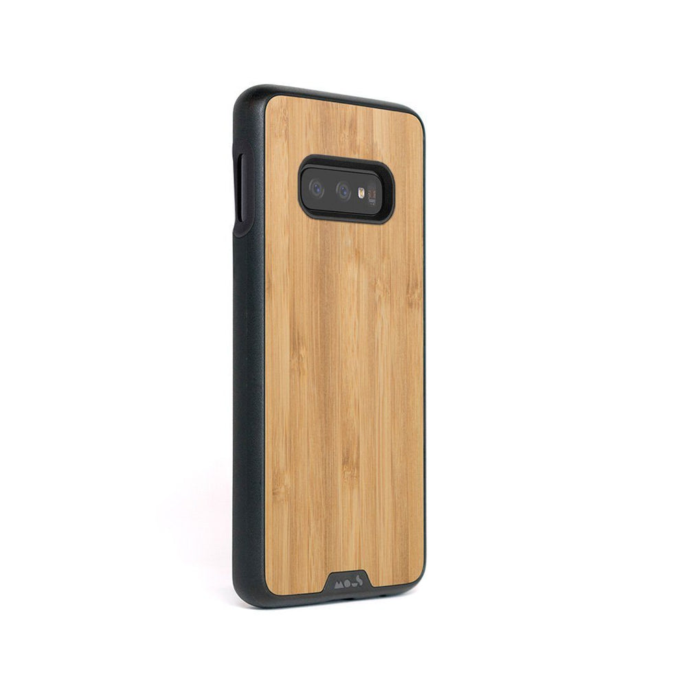 Limitless Phone Case - Bamboo