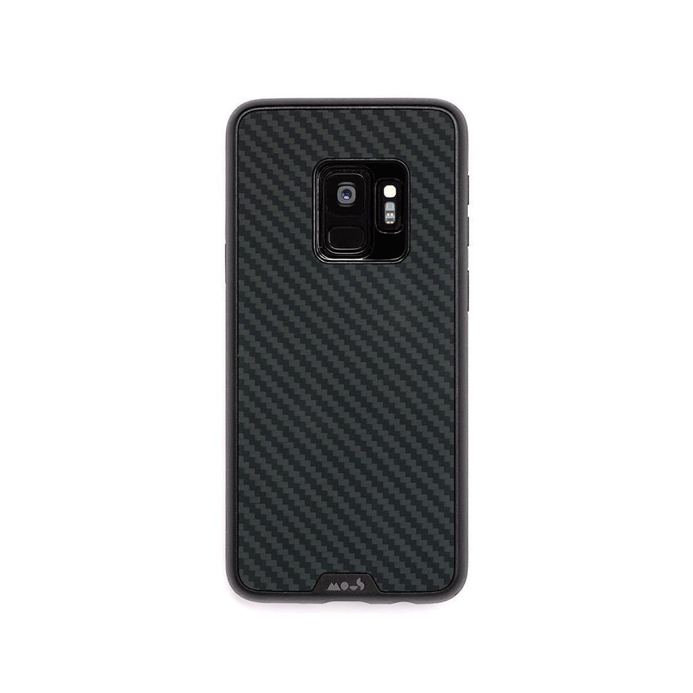 Aramid Fibre Protective Phone Case - Limitless