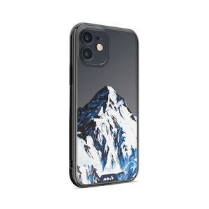 Henry Fraser K2 Printed Phone Case