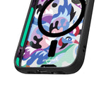 hover-image, Magsafe-compatible phone cases showcasing beautiful Ukrainian designs by Victoria Radochyna for War Child. | iPhone 15 Plus,iPhone 15,iPhone 14 Plus,iPhone 14