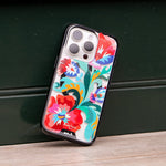 Magsafe-compatible phone cases showcasing beautiful Ukrainian designs by Victoria Radochyna for War Child | iPhone 15 Pro Max,iPhone 15 Pro,iPhone 14 Pro Max,iPhone 14 Pro,iPhone 15 Plus,iPhone 15,iPhone 14 Plus,iPhone 14