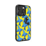 Ukrainian-designed phone cases by The Bloom Twins for War Child. Stylish art, meaningful impact. | iPhone 15 Pro Max,iPhone 15 Pro,iPhone 14 Pro Max,iPhone 14 Pro