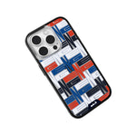 England Football Phone Case Euros 2024 Football Accessories Three Lions Footy | iPhone 15 Pro Max,iPhone 15 Pro