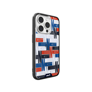 England One Family Printed Phone Case