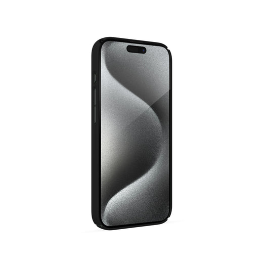 Super Thin Black Minimalist Protective iPhone Apple Case