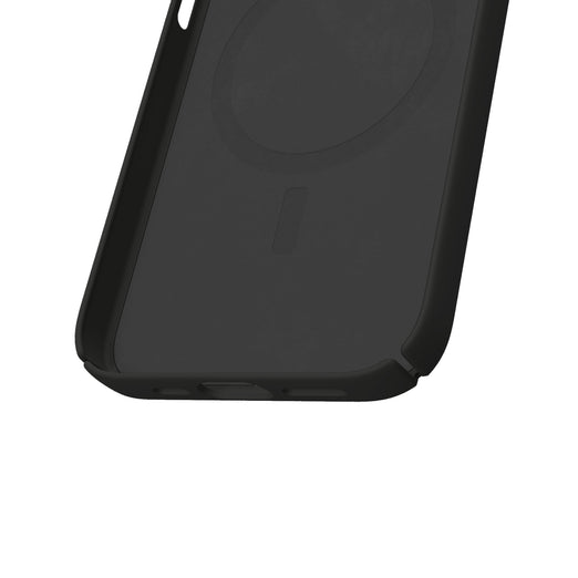 Super Thin Black Minimalist Protective iPhone Apple Case