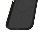 Super Thin Black Minimalist Protective iPhone Apple Case | iPhone 13,iPhone 14,iPhone 15 Plus,iPhone 15