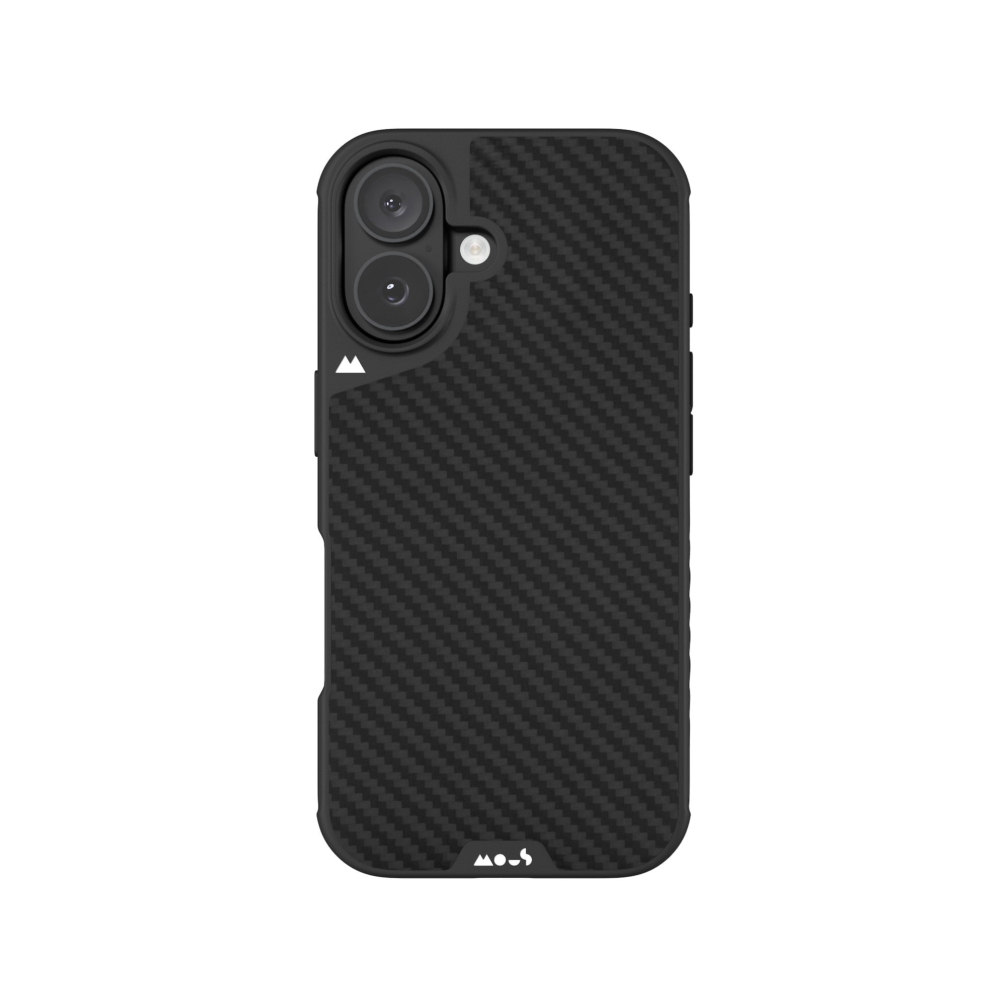 Mous | Aramid Fibre Protective Phone Case - Limitless