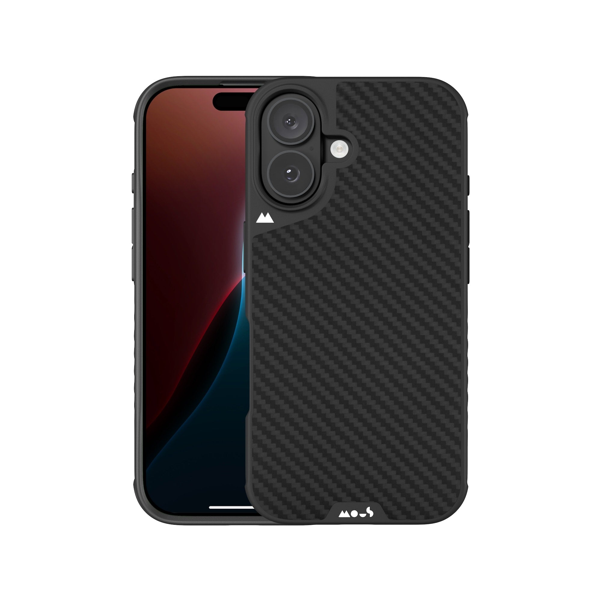 Mous | Aramid Fibre Protective Phone Case - Limitless