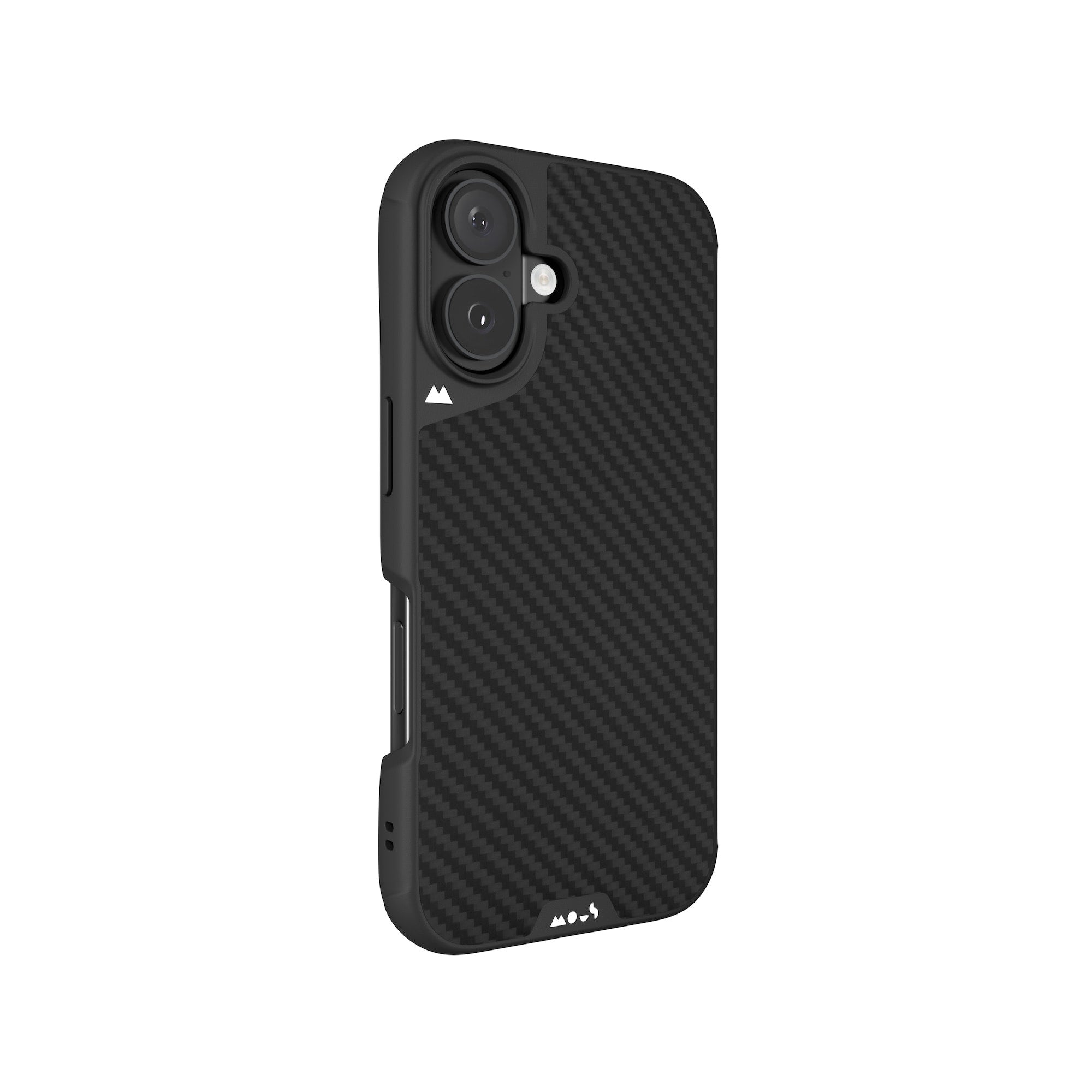 Mous | Aramid Fibre Protective Phone Case - Limitless