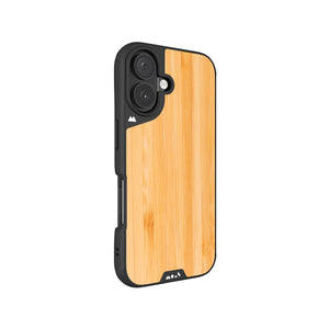 MagSafe® Compatible Bamboo Phone Case - Limitless 6.0