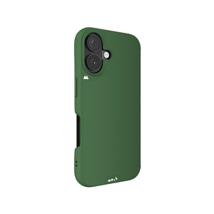 MagSafe® Compatible Forest Green Phone Case - Limitless 6.0