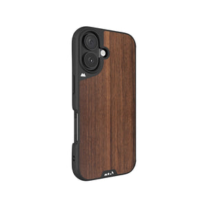 MagSafe® Compatible Walnut Phone Case - Limitless 6.0