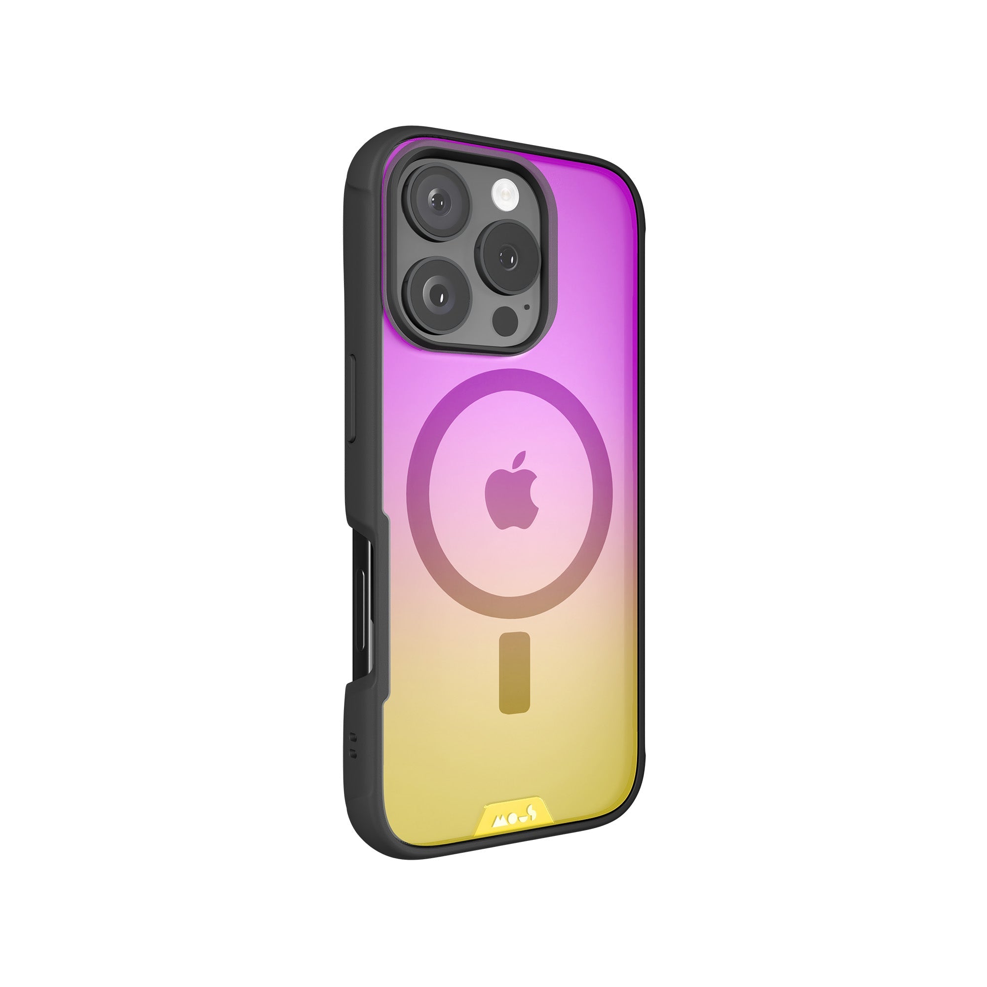 Mous MagSafe Compatible Iridescent Phone Case