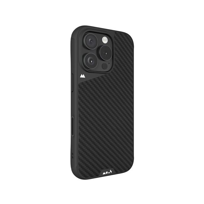 Aramid Fibre Protective Phone Case with Camera Control Button - Limitless