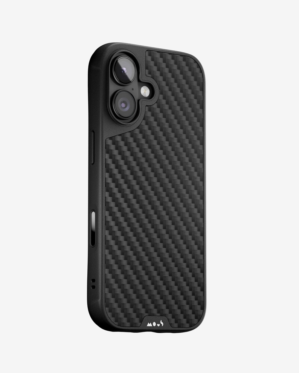 Aramid Fibre Protective Phone Case - Limitless