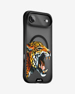 The Jaguar Protective Phone Case - Henry Fraser MagSafe