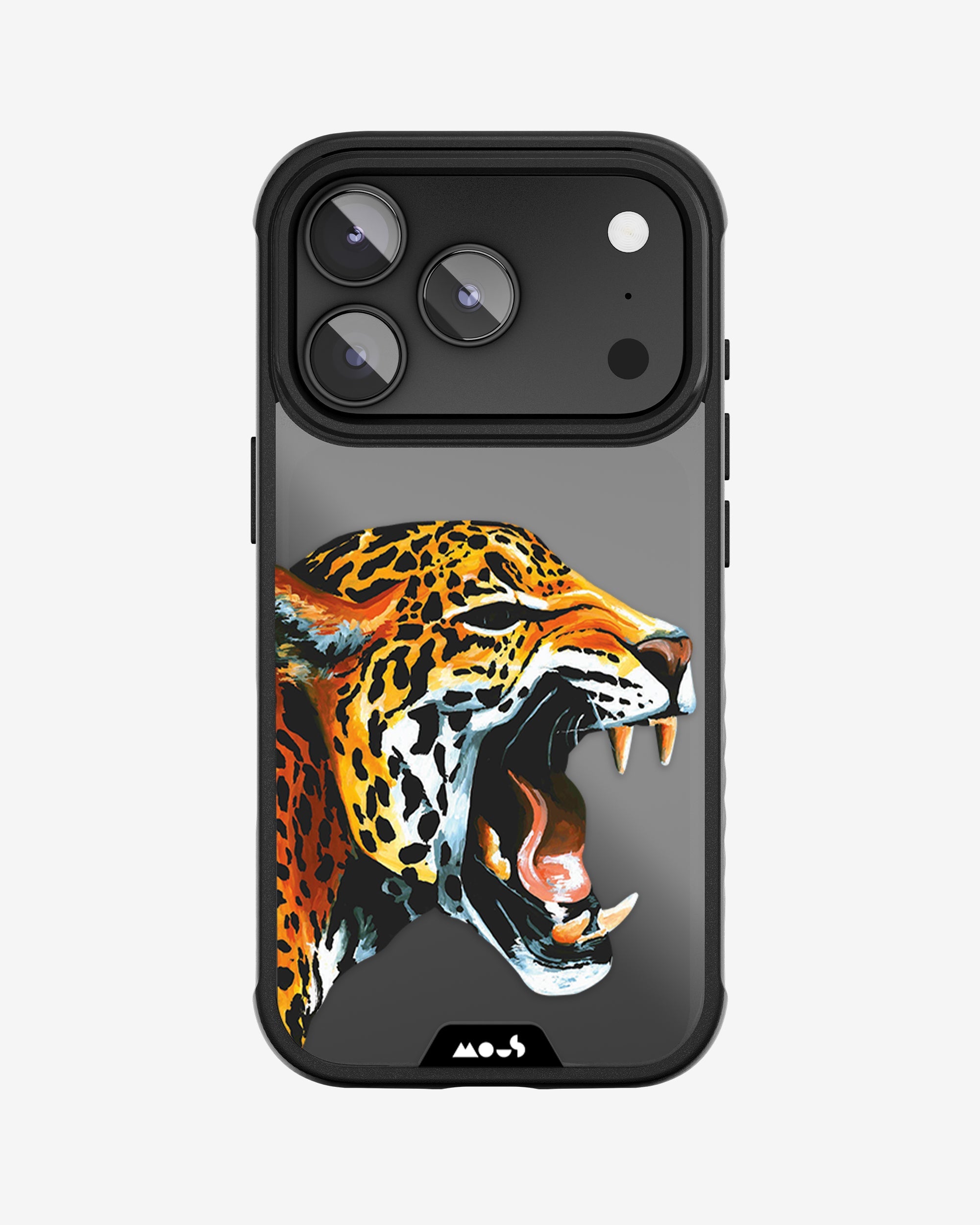 CASSETIFY Y2K Jaguar ケース　iPhone17Pro MAX Mous | The Jaguar Protective Phone Case - Henry Fraser
