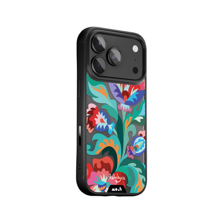 Prosperity Protective Phone Case - Victoria Radochyna