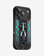 W16 Protective Phone Case - Mercedes-AMG PETRONAS F1 Team