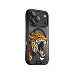 The Jaguar Protective Phone Case - Henry Fraser MagSafe
