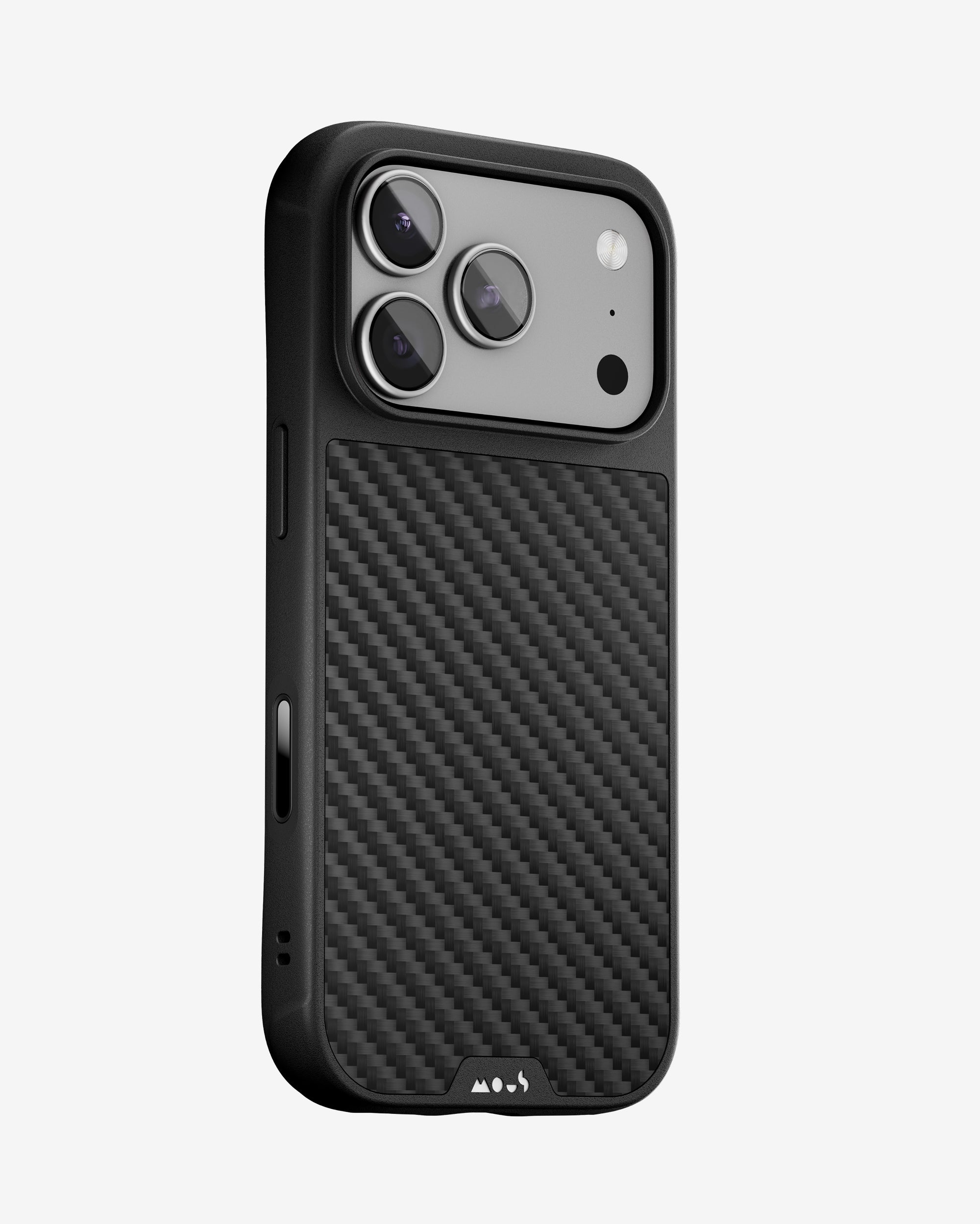 Mous | Aramid Fibre Protective Phone Case - Limitless