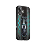 W16 Protective Phone Case - Mercedes-AMG PETRONAS F1 Team