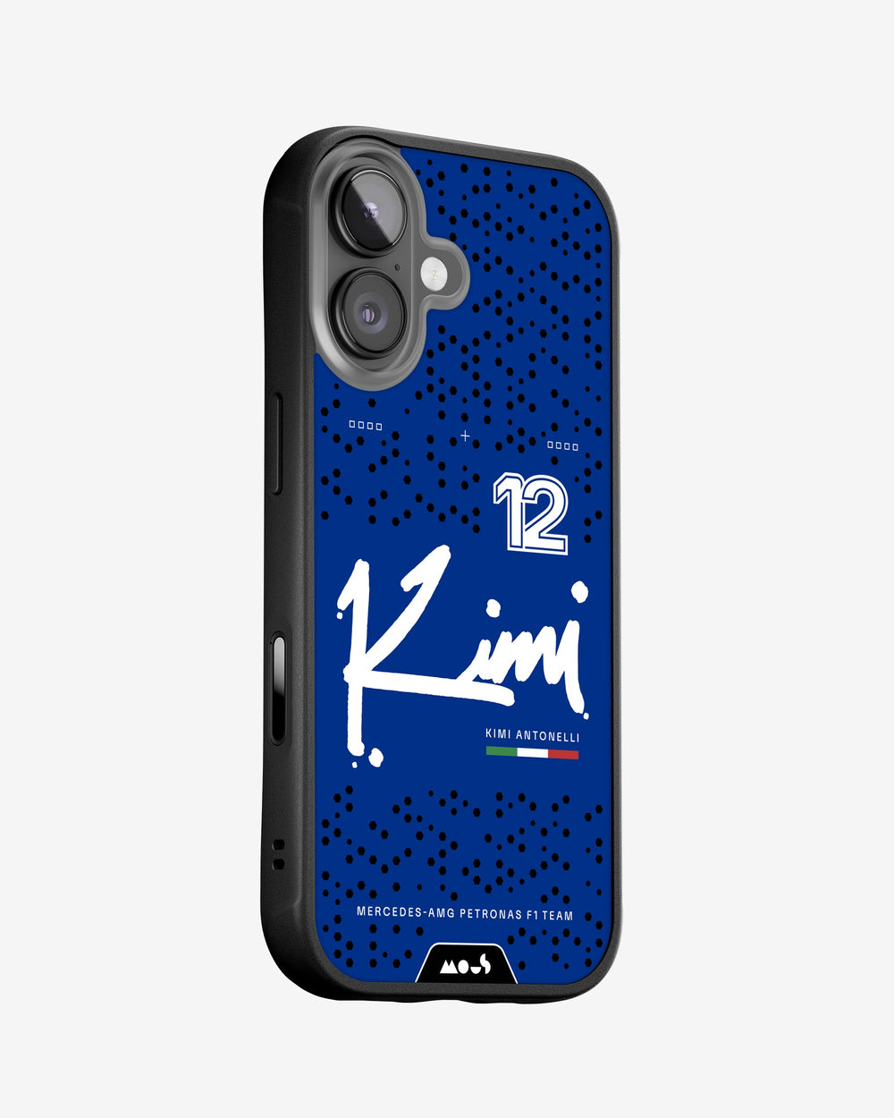 Mous | Kimi Protective Phone Case Mous | Kimi Protective Phone Case