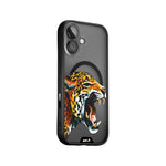 The Jaguar Protective Phone Case - Henry Fraser MagSafe